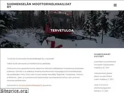 Sites similar to susemk.fi