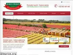 Sites similar to susena-rajcata.cz
