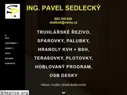Sites similar to susenerezivo.cz