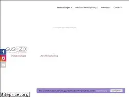 Sites similar to susenzo.nl