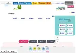 Sites similar to suseong.kr