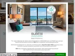 Sites similar to susesihotel.com
