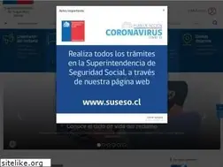 Sites similar to suseso.gob.cl