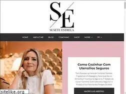 Sites similar to suseteestrela.com