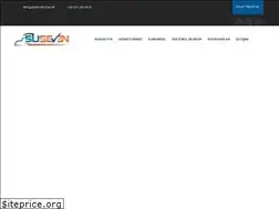 Sites similar to suseven.com.tr
