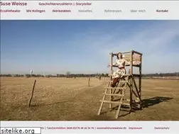 Sites similar to suseweisse.de