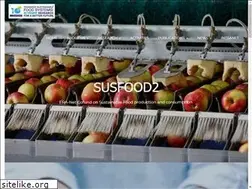 Sites similar to susfood-db-era.net