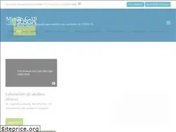 Sites similar to susga.com.br