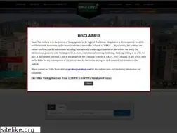 Sites similar to sushantgolfcity.in