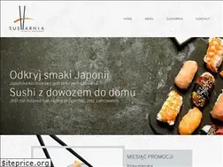 Sites similar to susharnia-lodz.pl