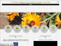 Sites similar to susherbsbg.eu
