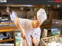 Sites similar to sushi-aoi.jp