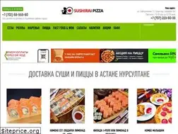 Sites similar to sushi-astana.kz