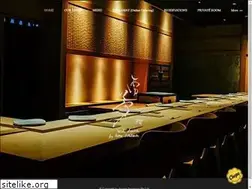 Sites similar to sushi-ayumu.com