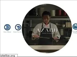 Sites similar to sushi-azabu.com