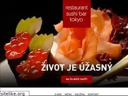 Sites similar to sushi-bar.sk