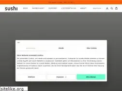 Sites similar to sushi-bikes.com