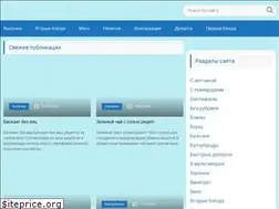 Sites similar to sushi-box.su