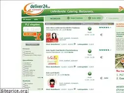 Sites similar to sushi-charlottenburg.de