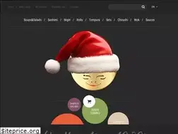 Sites similar to sushi-club.me