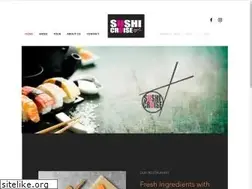 Sites similar to sushi-cruise.com
