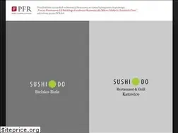 Sites similar to sushi-do.pl