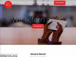 Sites similar to sushi-edo.de