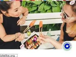 Sites similar to sushi-for-friends.de