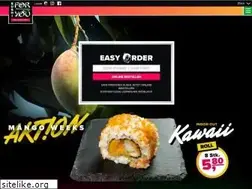 Sites similar to sushi-for-you.de