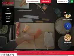 Sites similar to sushi-garden.pl