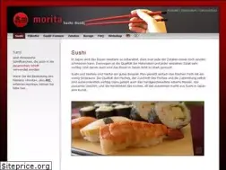 Sites similar to sushi-guide-morita.de
