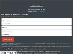 Sites similar to sushi-hanabi.com