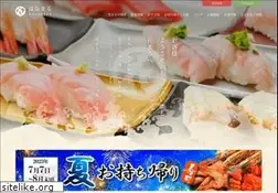 Sites similar to sushi-hanamaru.com