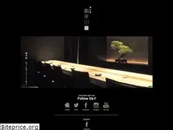 Sites similar to sushi-hayakawa.com