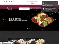 Sites similar to sushi-house67.fr