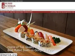 Sites similar to sushi-ichiban.com