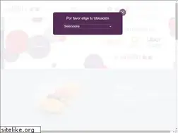 Sites similar to sushi-itto.com.mx