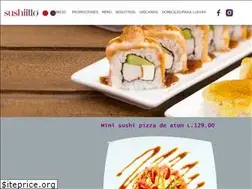 Sites similar to sushi-ittohn.com