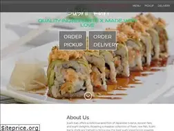 Sites similar to sushi-kan-baseline.com