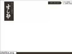 Sites similar to sushi-kan.com