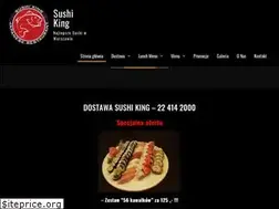 Sites similar to sushi-king.pl