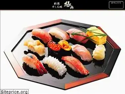 Sites similar to sushi-kiwami.com