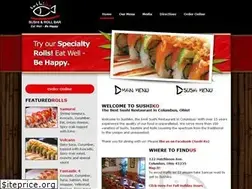 Sites similar to sushi-ko.net
