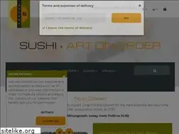 Sites similar to sushi-leipzig.de