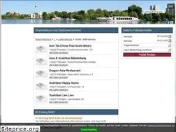 Sites similar to sushi-lieferservice.info-potsdam.de