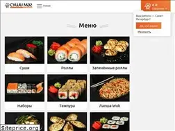 Sites similar to sushi-mag.com