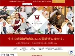 Sites similar to sushi-marketing.com