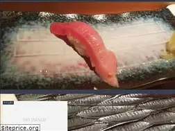 Sites similar to sushi-men.com
