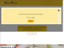 Sites similar to sushi-mentai.com