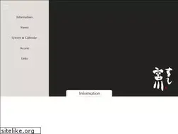 Sites similar to sushi-miyakawa.com